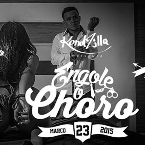 MC Kapela- Engole O Choro (KondZilla)