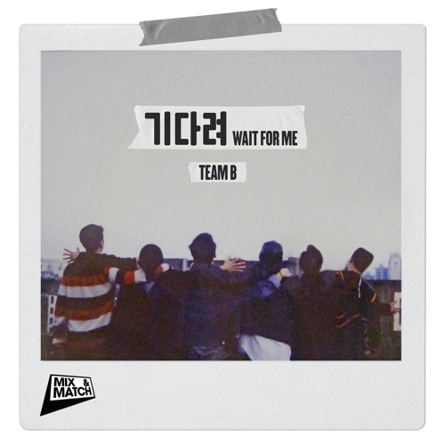 iKON - Wait for Me