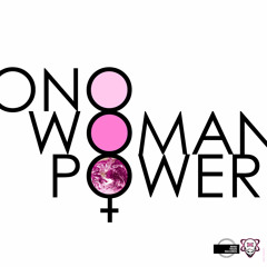 ONO - Woman Power (Alyson Calagna vocal mix)