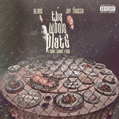 Jay Thugga Ft Blade 187 - Been On My Grind