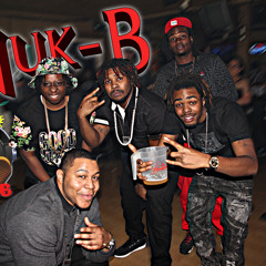 HyperDrive - Jamileon, Lady Tee, & La$aint