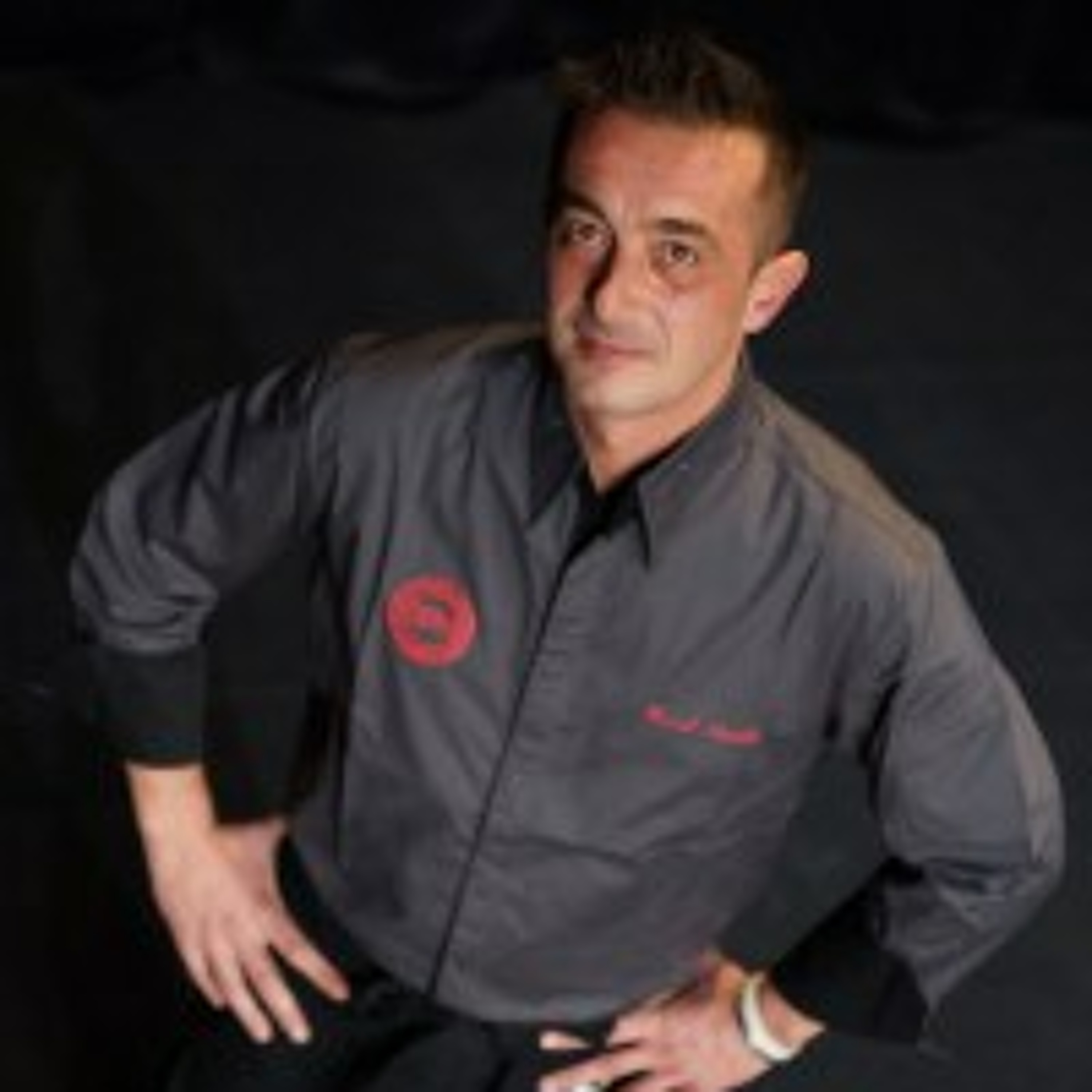 Franck Mischler Chef Exécutif La Folie Douce - La Fruitière 20 ans episode artwork