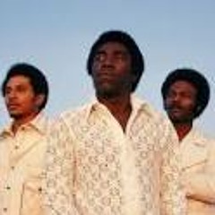 Sampled Hip Hop Instrumental  ("Backstabbers"-O'Jays )