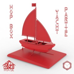 HOP BOX - Yacht Partie