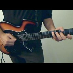 Fusion Guitar Example