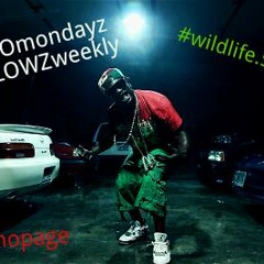 On My Mind Magno ft D Yates