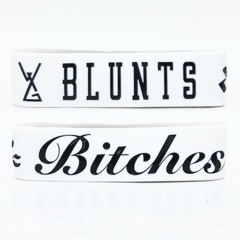 10 Bluntzs - T-Rich x Wes_C x Brizy Bri