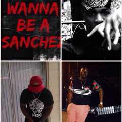 I Can't Fuck Wit U - TBCG And Sanchez Gang