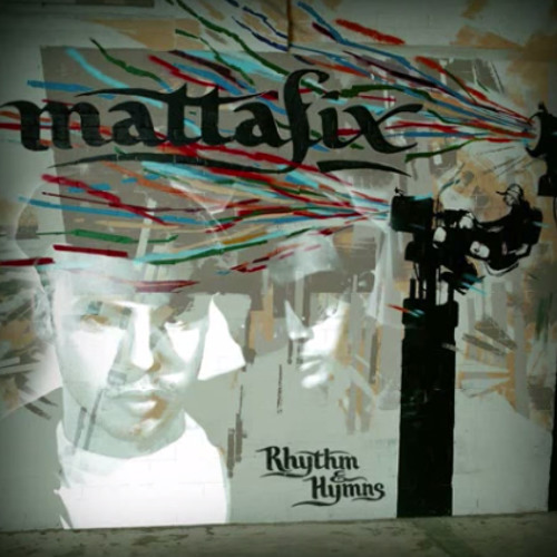 Freeman - Mattafix
