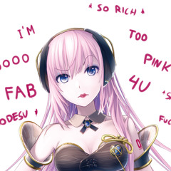 Luka V4x English ''DONATELLA'' VOCALOID4