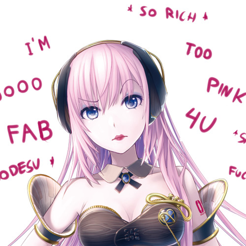 Luka V4x English ''DONATELLA'' VOCALOID4