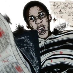 Stomped Out - Grime Snak The Ripper Type Rap Beat