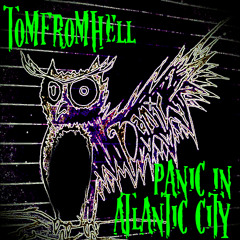 PaNiC iN aTLaNTiC CiTY! [ORIGINAL MIX]