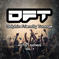 Junior Videira - Without You(Original Mix)/CUT/ [DFT Artist Series Vol.1]