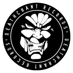 The Soundwreck - Deathchant Records Special (vinyl)