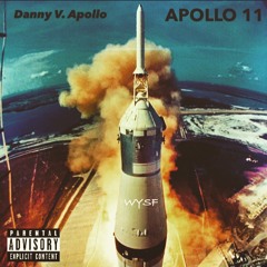 Robber Bad Man (Prod. Danny V. Apollo)