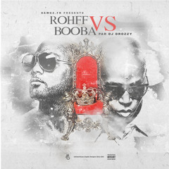 Dawgz.fr : Booba Vs Rohff | Best Of par DJ Drozzy