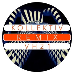 Joris Voorn feat. Kid - A House (Kollektiv VH21 Remix)