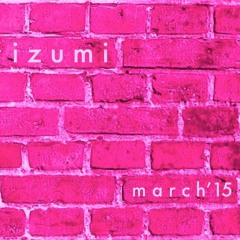 March 2015