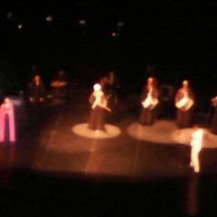 سلم علي _هشام الجخ في حفله مكتبه الاسكندريه2015