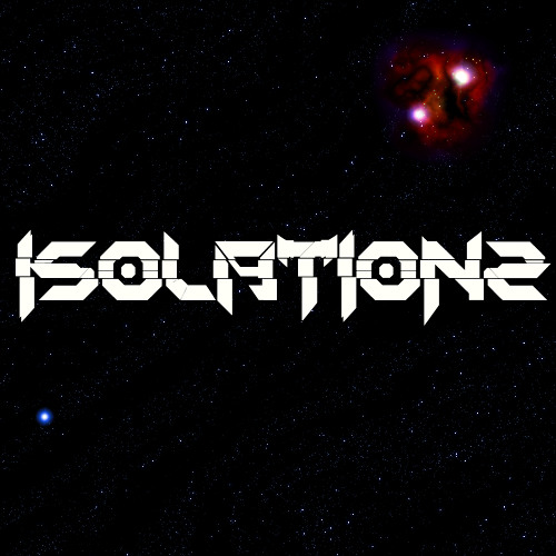 Isolationz - Countdown