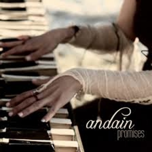 Andain - Promises (Gabriel & Dresden Radio Edit)