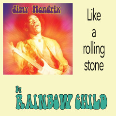 Like A Rolling Stone