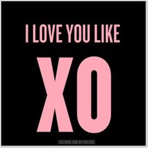 Stream Xo Beyonce Cover By Naqibah Fadzil Listen Online For Free