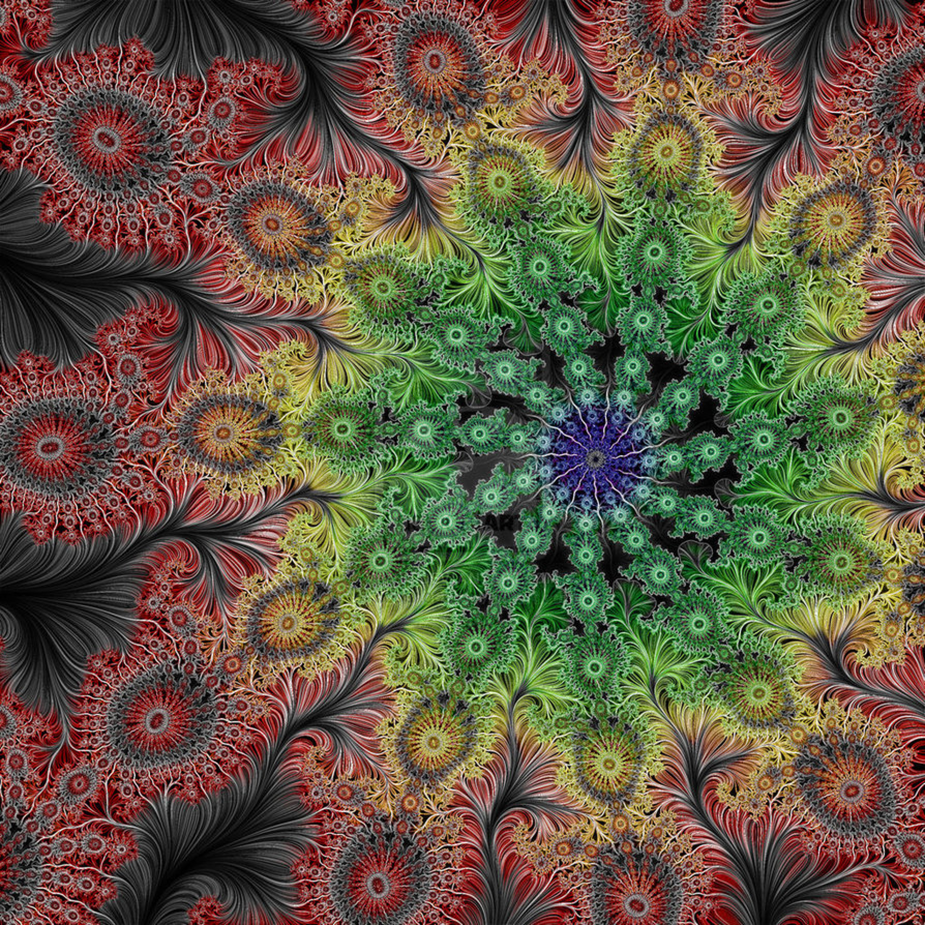 9 Years - Aaron Perkins - 2003 episode artwork