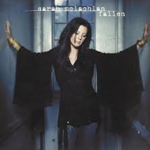 Sarah McLachlan "Fallen" Gabriel & Dresden Anti-Gravity Mix