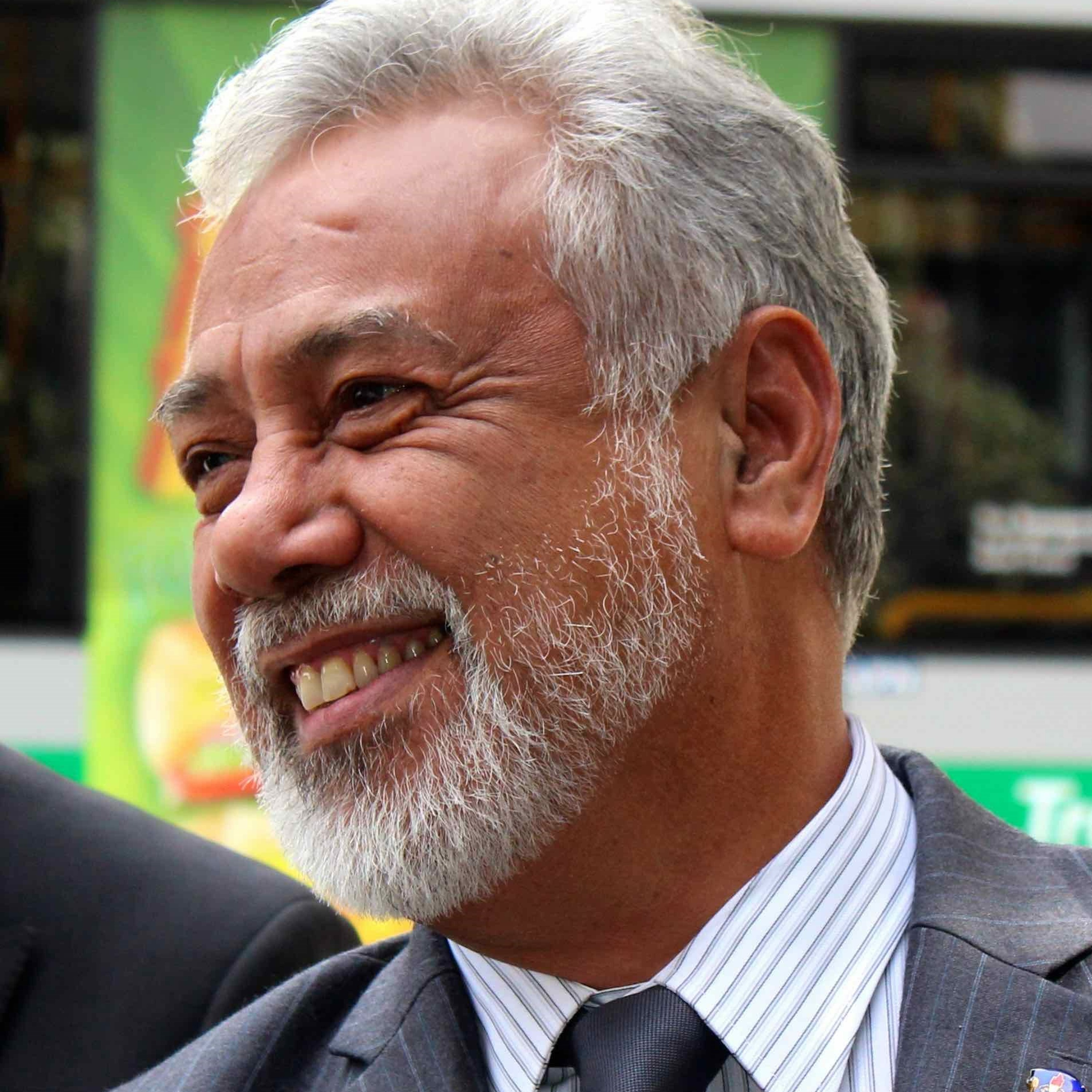 2015 S T Lee Lecture with His Excellency Xanana Gusmão episode artwork