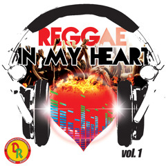 Sizzla - Love Connection - Reggae In My Heart Vol. 1 - Donsome Records LLC/ Shadyhill Music