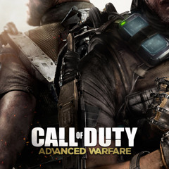 Call of Duty: Advanced Warfare - Draconian Dream Ost