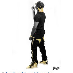 Giuseppe Walkin Corey Cash