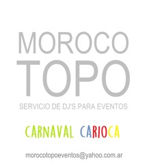 Enganchados Carnaval Carioca
