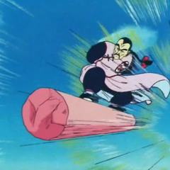 Dragonball OST - 18 - The Assassin Tao Bai Bai (1)