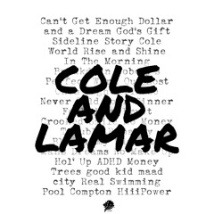 Cole And Lamar (Prod. LexiBanks)
