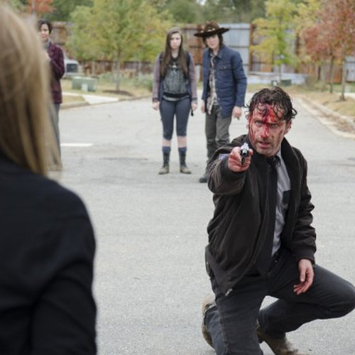 Stream The Walking Dead season 5 episode 15 - Try by Survive the Dead |  Listen online for free on SoundCloud