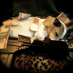 Yung Zeus - Grammetje ft. Vinny Valuta & Conquer Sean