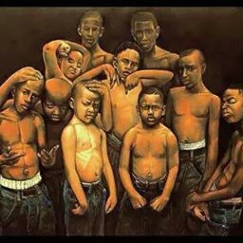 Chris Yates  mixtape intro