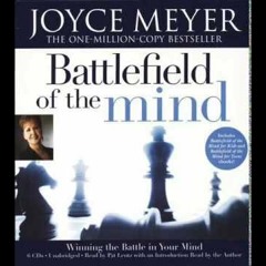 joyce meyer
