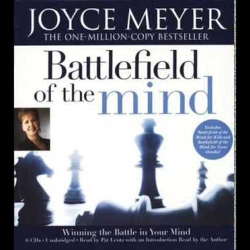 joyce meyer