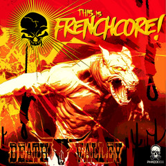 PHKCD008 - Hardnoizers - We Got A Reputation (This is Frenchcore vol.4 - Death Valley) ® Preview