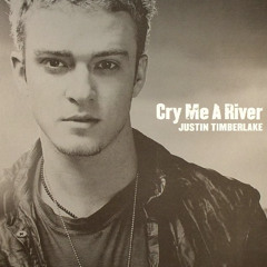 Justin Timberlake - Cry Me A River (Lassi & ASW Revival)