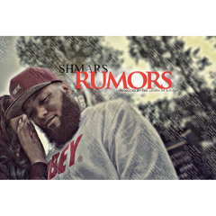 Rumors (Prod. By The Legion Of D.O.O.M)
