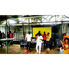 I'll Be There For You -Imperial Tantrum X Eminent Bkool