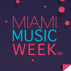 JDOUBLE MIAMI MUSIC WEEK TEASER