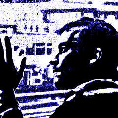 Máquina Fantasma - Em Uma Rua Encontrei Teu Rosto E Nas Minhas Lágrinas Deixei Saudades