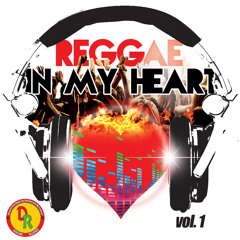Tanya Stephens - DIRTY THOUGHTS - Reggae In My Heart Vol. 1 - Donsome Records LLC/ Shadyhill Music