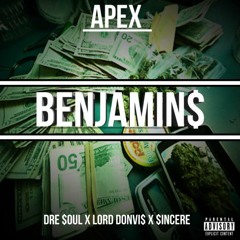 APEX(Dre $oul X Lord Donvi$ X $incere )